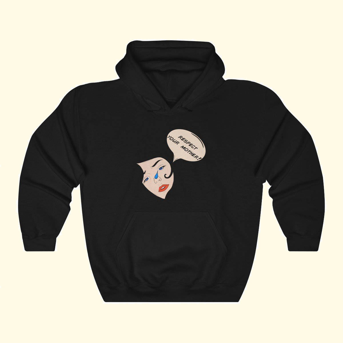 Your outlet mother hoodie