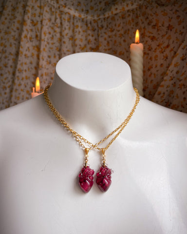 mini lovers' hearts i