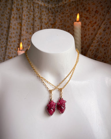 mini lovers' hearts ii